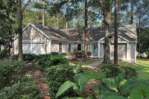 House in Gainesville, Florida 4 bedrooms, 142.14 sq.m. № 2320958