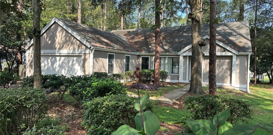Casa en Gainesville, Florida 4 dormitorios, 142.14 m2 № 2320958