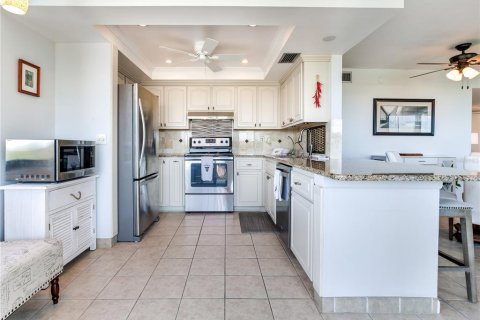 Condominio en venta en Saint Petersburg, Florida, 2 dormitorios, 97.55 m2 № 2302392 - foto 14