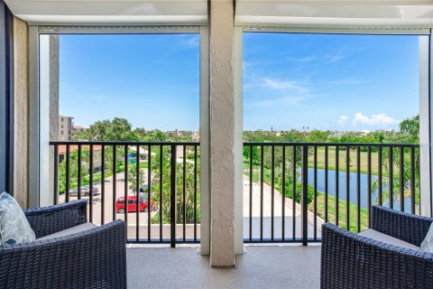 Condominio en venta en Saint Petersburg, Florida, 2 dormitorios, 97.55 m2 № 2302392 - foto 17