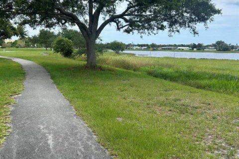 Condo in Port St. Lucie, Florida, 2 bedrooms № 2087169 - photo 6