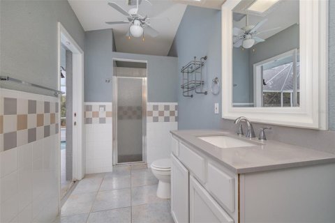 House in North Port, Florida 5 bedrooms, 236.44 sq.m. № 1517747 - photo 28