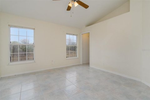 House in North Port, Florida 5 bedrooms, 236.44 sq.m. № 1517747 - photo 27