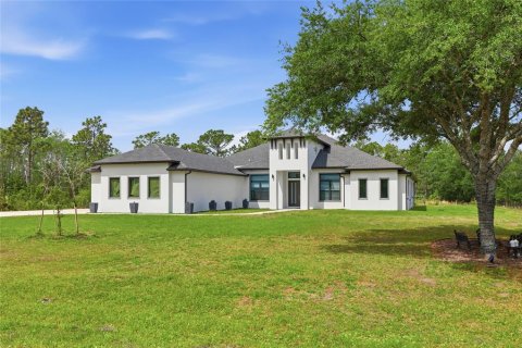 Casa en Orlando, Florida 4 dormitorios, 317.45 m2 № 2137717