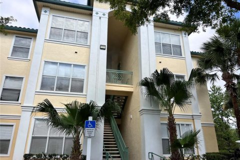 Condo in Kissimmee, Florida, 1 bedroom  № 1796792 - photo 1