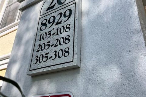 Condo in Kissimmee, Florida, 1 bedroom  № 1796792 - photo 2
