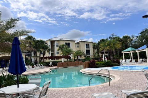 Condo in Kissimmee, Florida, 1 bedroom  № 1796792 - photo 12