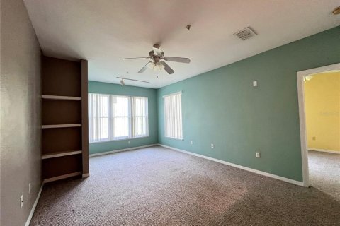 Condo in Kissimmee, Florida, 1 bedroom  № 1796792 - photo 4