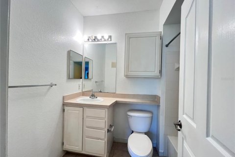 Condo in Kissimmee, Florida, 1 bedroom  № 1796792 - photo 8