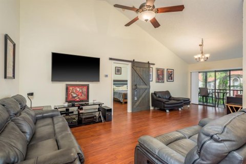 Copropriété à vendre à Clearwater, Floride: 3 chambres, 141.21 m2 № 1597286 - photo 7