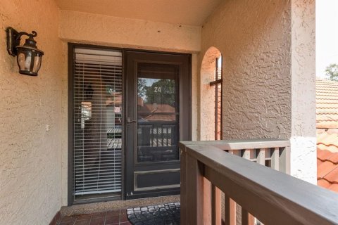 Copropriété à vendre à Clearwater, Floride: 3 chambres, 141.21 m2 № 1597286 - photo 4