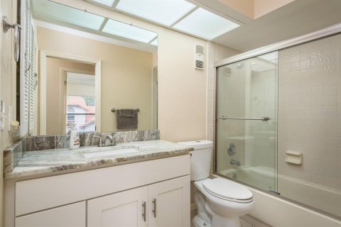 Copropriété à vendre à Clearwater, Floride: 3 chambres, 141.21 m2 № 1597286 - photo 24