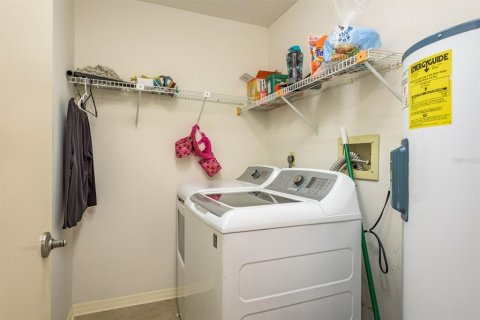 Copropriété à vendre à Clearwater, Floride: 3 chambres, 141.21 m2 № 1597286 - photo 27