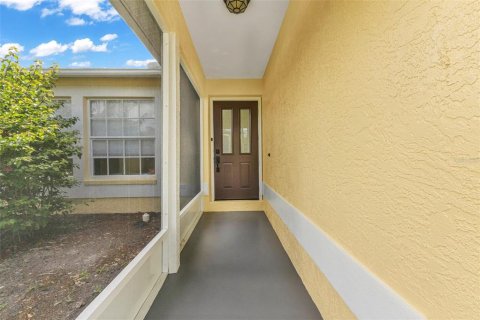 Villa ou maison à vendre à North Port, Floride: 3 chambres, 149.76 m2 № 2148633 - photo 4