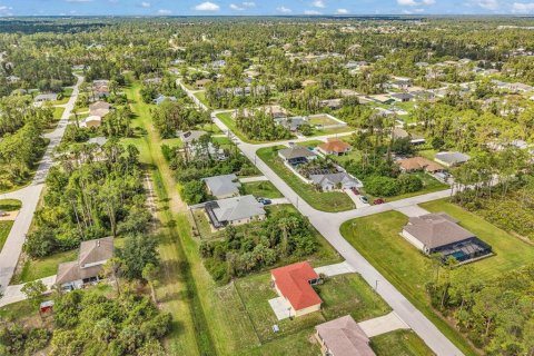 Villa ou maison à vendre à North Port, Floride: 3 chambres, 149.76 m2 № 2148633 - photo 3