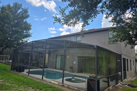 House in Davenport, Florida 6 bedrooms, 286.51 sq.m. № 2119938 - photo 3
