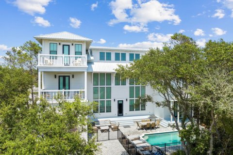 Casa en venta en Inlet Beach, Florida, 5 dormitorios, 328.87 m2 № 590398 - foto 1