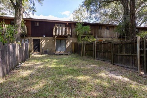 Touwnhouse à vendre à Gainesville, Floride: 2 chambres, 102.38 m2 № 1905413 - photo 26