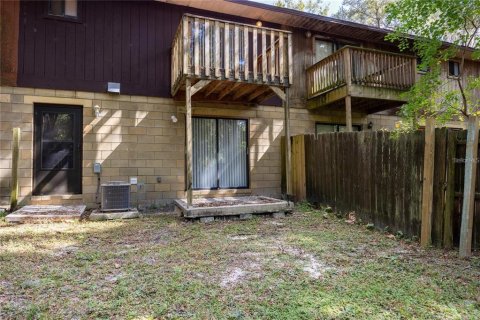Touwnhouse à vendre à Gainesville, Floride: 2 chambres, 102.38 m2 № 1905413 - photo 27