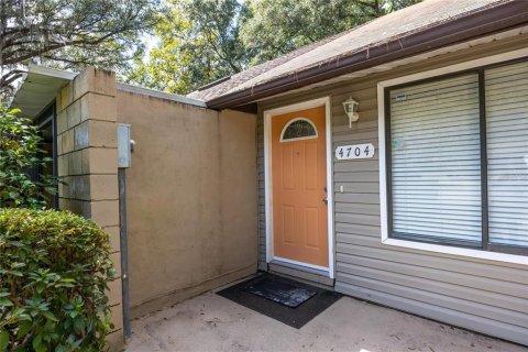 Touwnhouse à vendre à Gainesville, Floride: 2 chambres, 102.38 m2 № 1905413 - photo 3