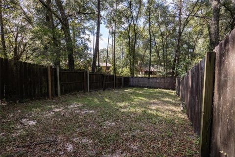 Touwnhouse à vendre à Gainesville, Floride: 2 chambres, 102.38 m2 № 1905413 - photo 22