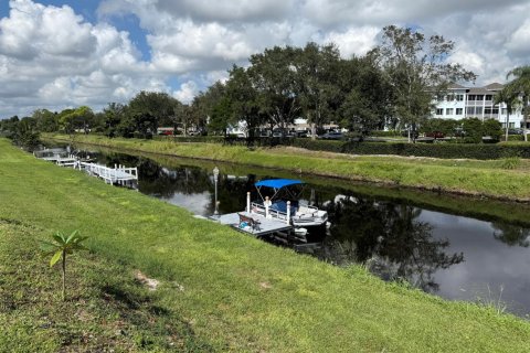 Villa ou maison à vendre à Lake Worth, Floride: 3 chambres, 94.57 m2 № 2081650 - photo 3