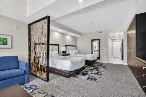 Condominio en venta en Doral, Florida, 1 dormitorio, 65.5 m2 № 2146427 - foto 7