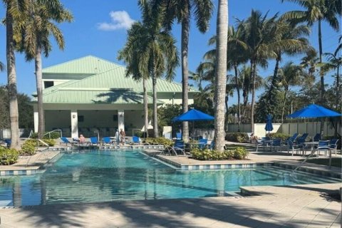 Condominio en venta en Doral, Florida, 1 dormitorio, 65.5 m2 № 2146427 - foto 25
