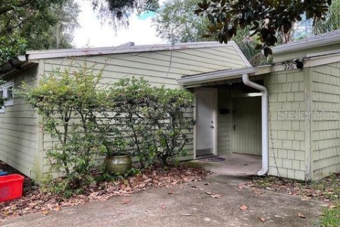 Studio in Gainesville, Florida № 1917128 - photo 1