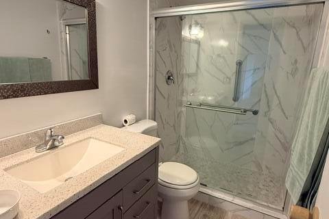 Condo in West Palm Beach, Florida, 2 bedrooms  № 2078635 - photo 21