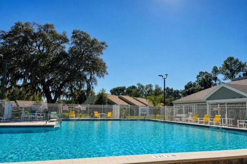 House in Hudson, Florida 2 bedrooms, 160.35 sq.m. № 2117202 - photo 24