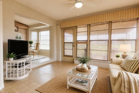 House in Hudson, Florida 2 bedrooms, 160.35 sq.m. № 2117202 - photo 15