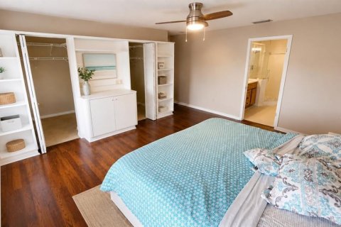 House in Hudson, Florida 2 bedrooms, 160.35 sq.m. № 2117202 - photo 9