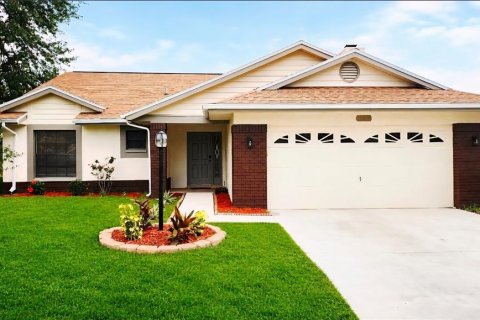 Casa en Hudson, Florida 2 dormitorios, 160.35 m2 № 2117202