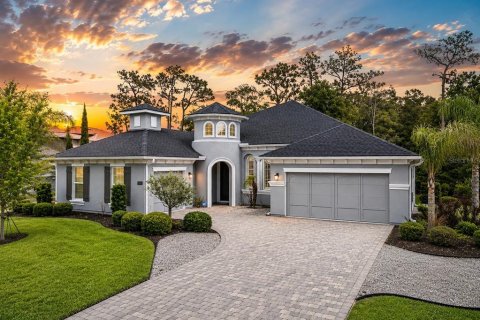 Villa ou maison à Port Orange, Floride 4 chambres, 244.24 m2 № 2125147