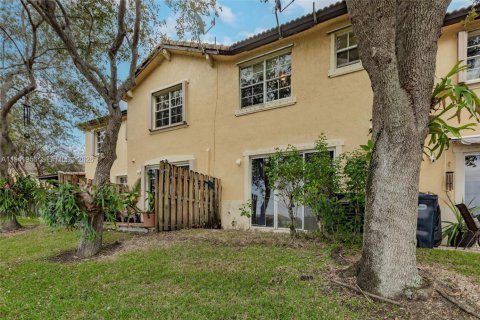 Condominio en venta en Cutler Bay, Florida, 3 dormitorios, 123.1 m2 № 2000441 - foto 23