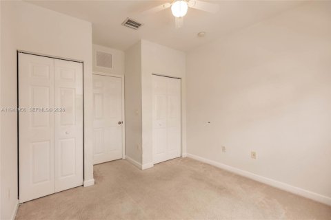 Condominio en venta en Cutler Bay, Florida, 3 dormitorios, 123.1 m2 № 2000441 - foto 11