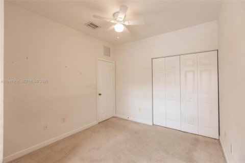 Condominio en venta en Cutler Bay, Florida, 3 dormitorios, 123.1 m2 № 2000441 - foto 14