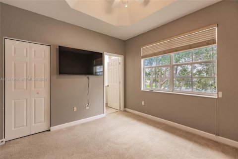 Condominio en venta en Cutler Bay, Florida, 3 dormitorios, 123.1 m2 № 2000441 - foto 18