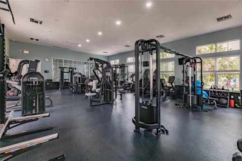 Condominio en venta en Cutler Bay, Florida, 3 dormitorios, 123.1 m2 № 2000441 - foto 25