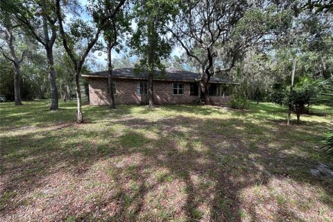 House in Orange City, Florida 3 bedrooms, 198.63 sq.m. № 1858252 - photo 6