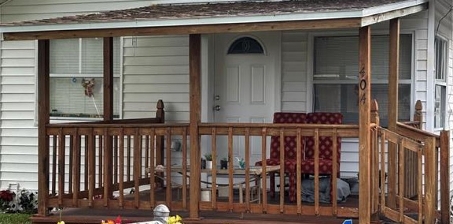 Casa en Orlando, Florida 2 dormitorios, 68.75 m2 № 1795089