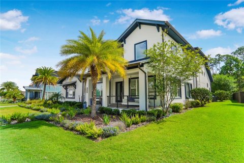 Casa en venta en Orlando, Florida, 5 dormitorios, 522.02 m2 № 2226699 - foto 2