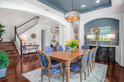 Casa en venta en Orlando, Florida, 5 dormitorios, 522.02 m2 № 2226699 - foto 24