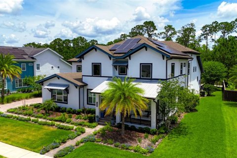 Casa en venta en Orlando, Florida, 5 dormitorios, 522.02 m2 № 2226699 - foto 5