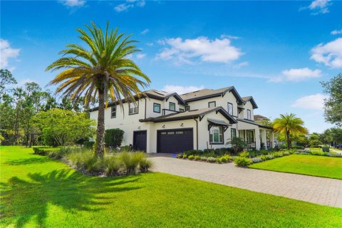 Casa en venta en Orlando, Florida, 5 dormitorios, 522.02 m2 № 2226699 - foto 4