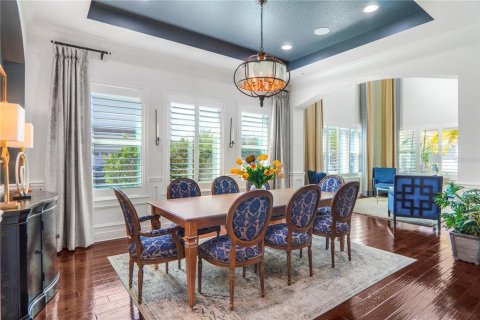 Casa en venta en Orlando, Florida, 5 dormitorios, 522.02 m2 № 2226699 - foto 23