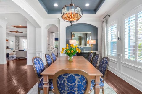 Casa en venta en Orlando, Florida, 5 dormitorios, 522.02 m2 № 2226699 - foto 25
