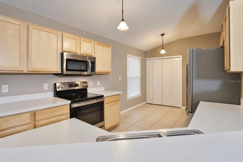 Villa ou maison à louer à Ruskin, Floride: 3 chambres, 139.17 m2 № 2425750 - photo 8