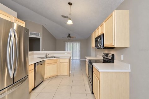 Villa ou maison à louer à Ruskin, Floride: 3 chambres, 139.17 m2 № 2425750 - photo 10
